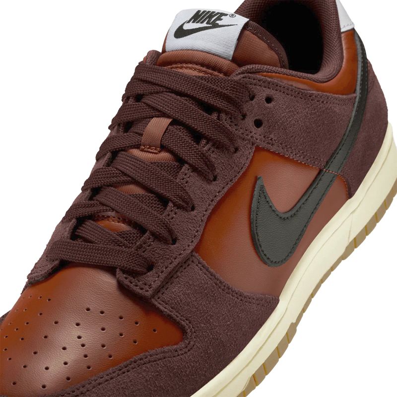 Zapatillas Nike Dunk Low Retro Se Hombre