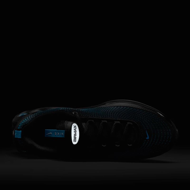 Zapatillas Nike Air Max Dn Hombre