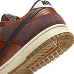 Zapatillas Nike Dunk Low Retro Se Hombre