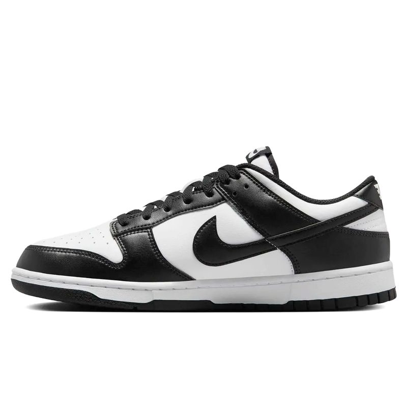 Zapatillas Nike Dunk Low Retro Hombre