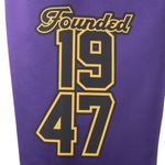 Campera Nba Bomber Sleeve Team Prints Hombre