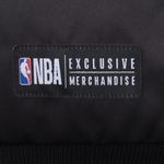 Campera Nba Bomber Sleeve Team Prints Hombre