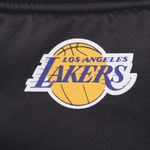 Campera Nba Bomber Sleeve Team Prints Hombre