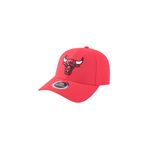 Gorra Chicago Bulls Nba Classics Team Curved Structured Hombre