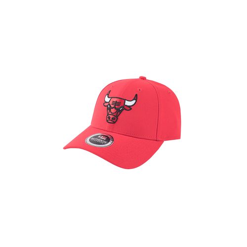 Gorra Chicago Bulls Nba Classics Team Curved Structured Hombre