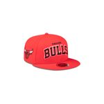 Gorra Chicago Bulls Nba Hombre