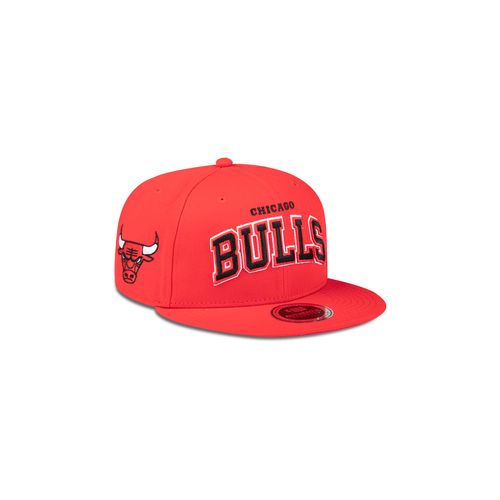 Gorra Chicago Bulls Nba Hombre