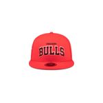 Gorra Chicago Bulls Nba Hombre