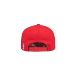 Gorra Chicago Bulls Nba Hombre