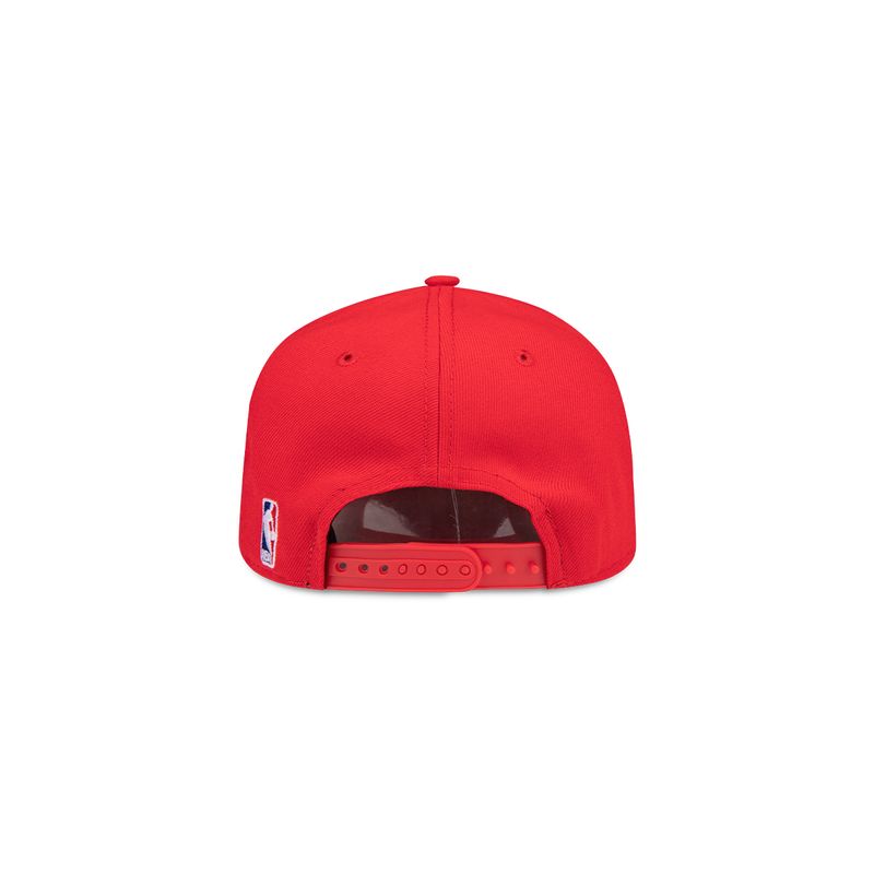 Gorra Chicago Bulls Nba Hombre