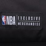 Campera Nba Bomber Sleeve Team Prints Hombre