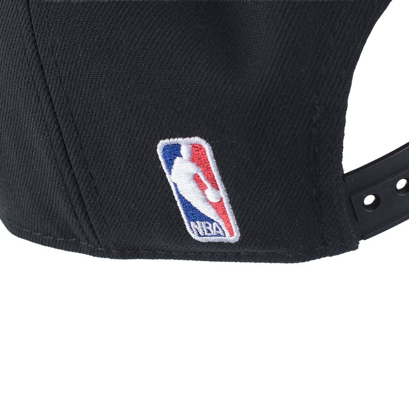 Gorra Chicago Bulls Nba Hombre