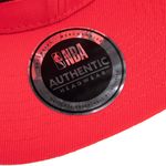 Gorra Chicago Bulls Nba Hombre