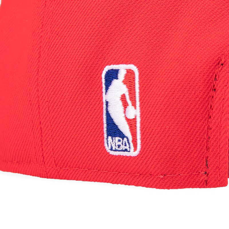 Gorra Chicago Bulls Nba Hombre