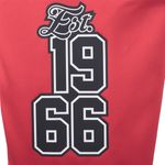 Campera Nba Bomber Sleeve Team Prints Hombre