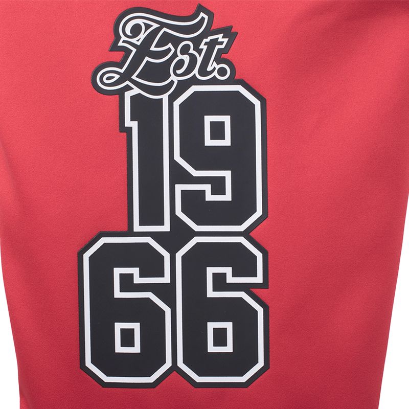 Campera Nba Bomber Sleeve Team Prints Hombre