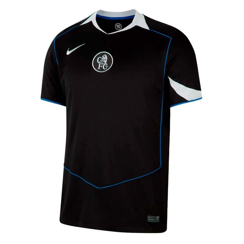 Camiseta Chelsea Fc Nike Alternativo Stadium 2025/26 Hombre