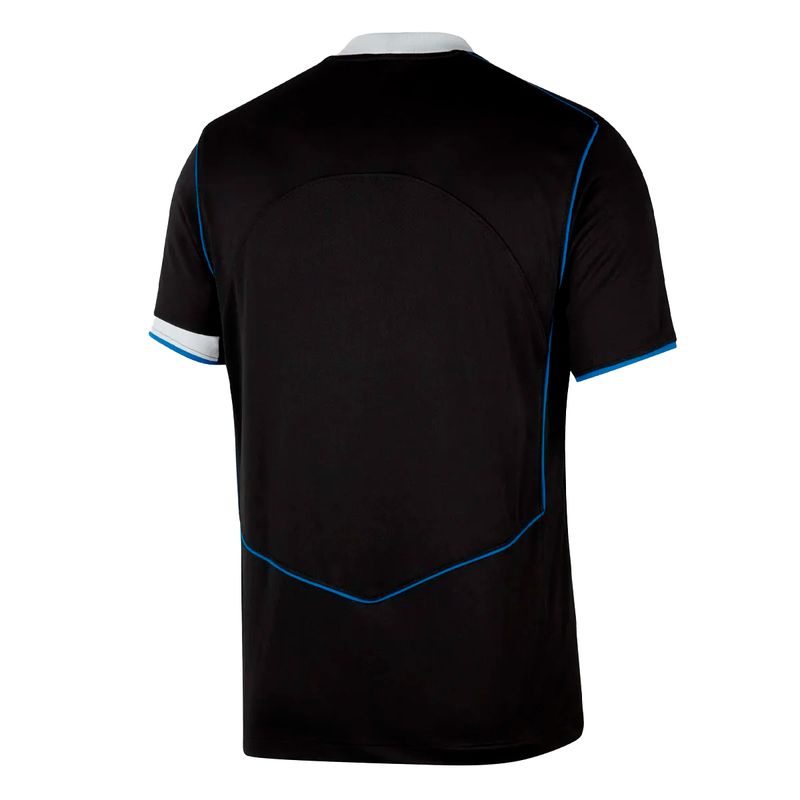 Camiseta Chelsea Fc Nike Alternativo Stadium 2025/26 Hombre