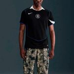 Camiseta Chelsea Fc Nike Alternativo Stadium 2025/26 Hombre