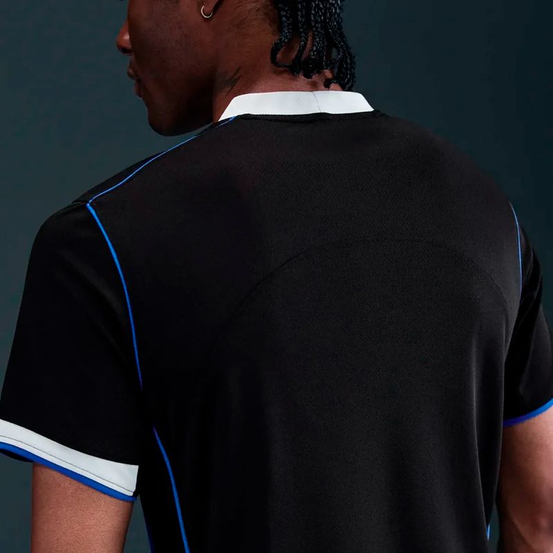 Camiseta Chelsea Fc Nike Alternativo Stadium 2025/26 Hombre