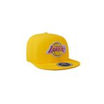 Gorra Nba Structured Flat Basics Hombre