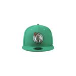 Gorra Nba Structured Flat Basics Hombre