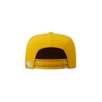 Gorra Nba Structured Flat Basics Hombre