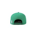 Gorra Nba Structured Flat Basics Hombre