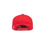 Gorra Nba Structured Flat Basics Hombre