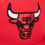 Gorra Nba Structured Flat Basics Hombre