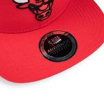 Gorra Nba Structured Flat Basics Hombre