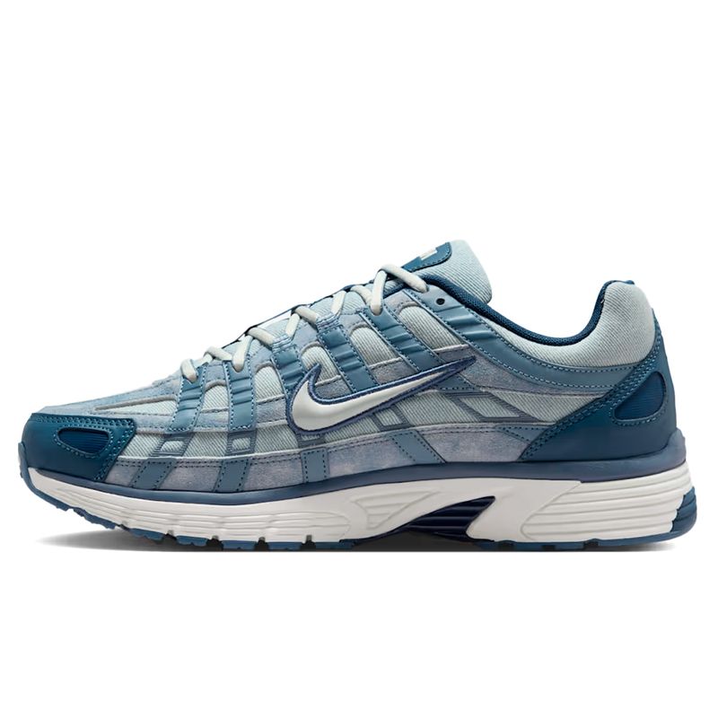 Zapatillas Nike P-6000 Se Hombre