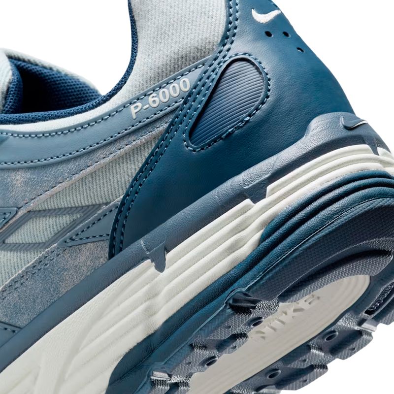 Zapatillas Nike P-6000 Se Hombre