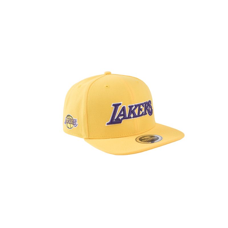 Gorra Los Angeles Lakers Nba Hombre