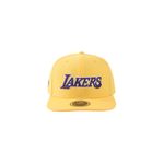 Gorra Los Angeles Lakers Nba Hombre