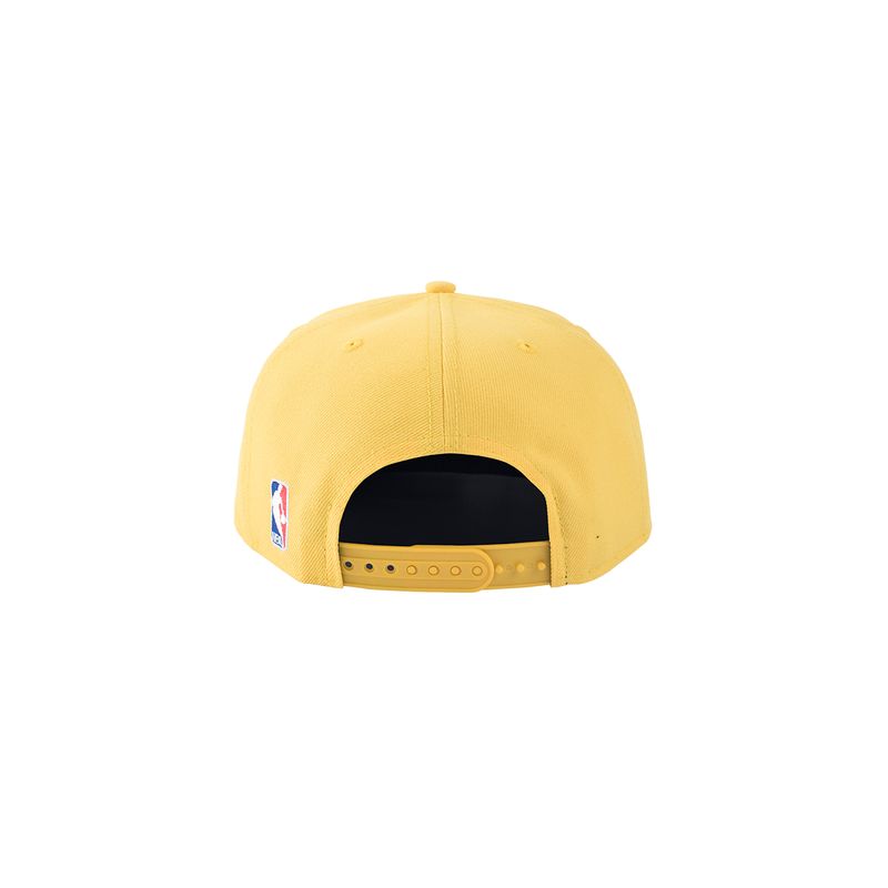 Gorra Los Angeles Lakers Nba Hombre