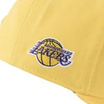 Gorra Los Angeles Lakers Nba Hombre