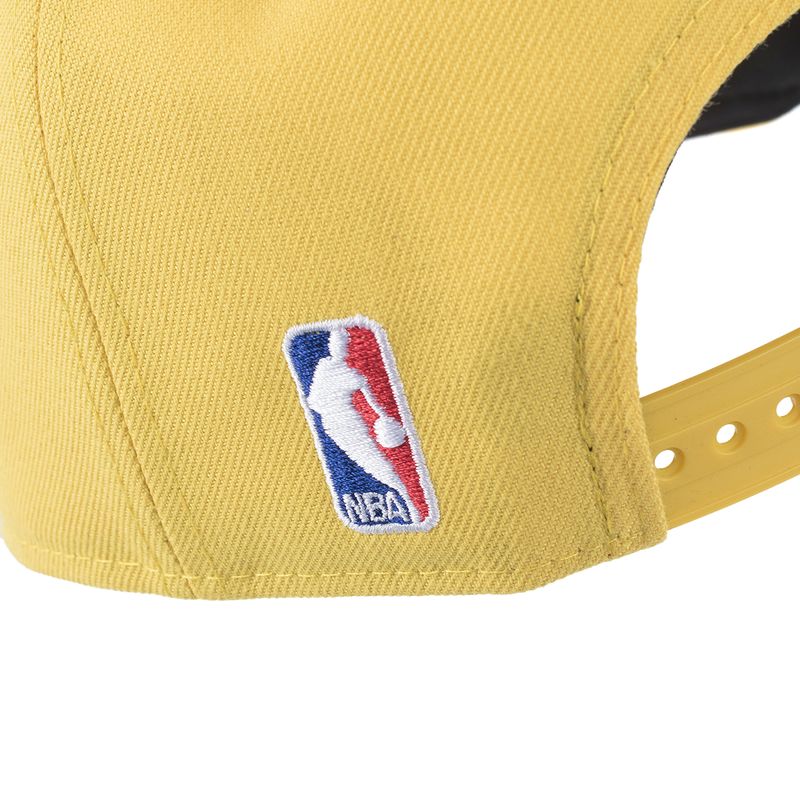 Gorra Los Angeles Lakers Nba Hombre