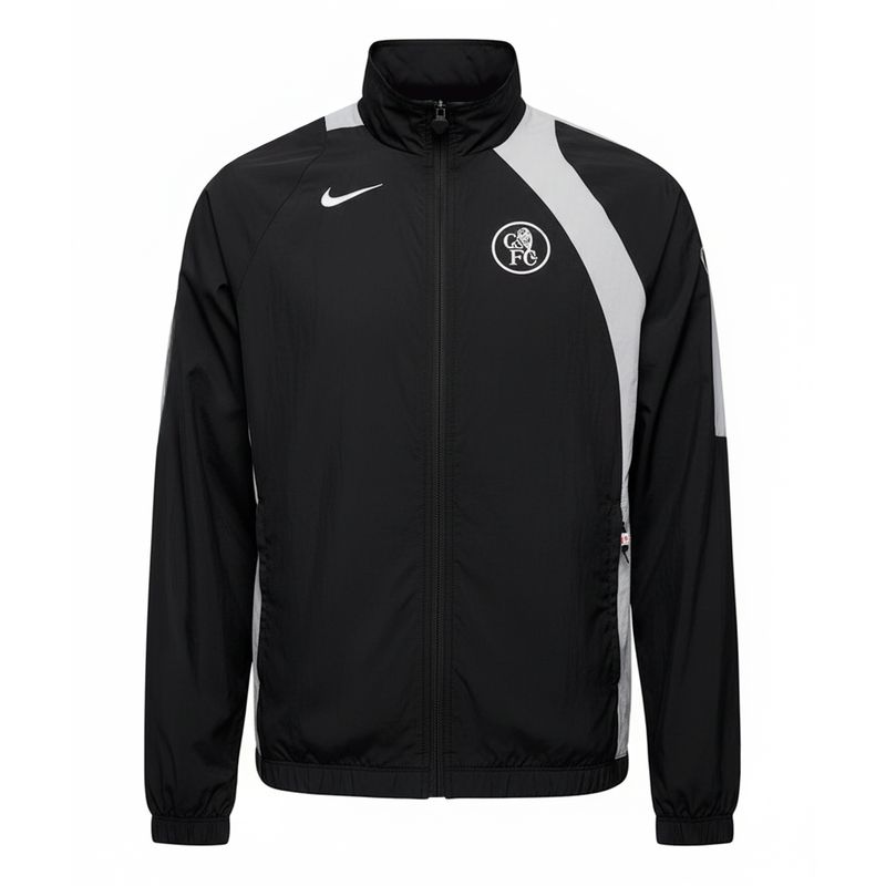 Campera Chelsea Fc Nike T90 Hombre