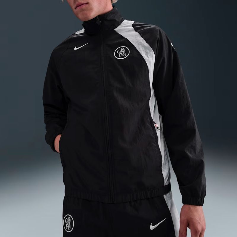 Campera Chelsea Fc Nike T90 Hombre