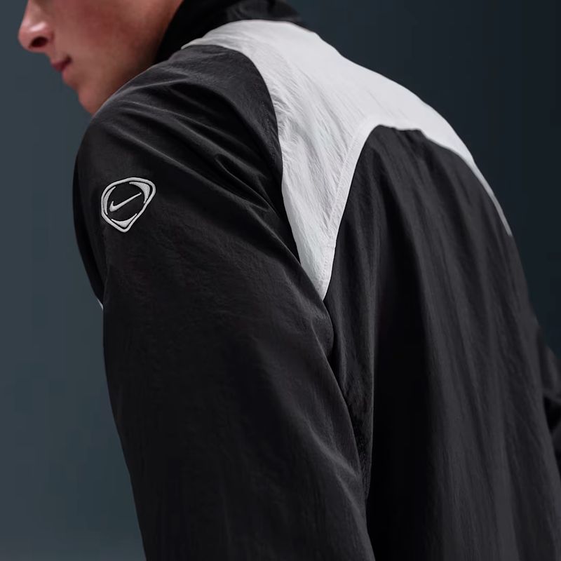 Campera Chelsea Fc Nike T90 Hombre