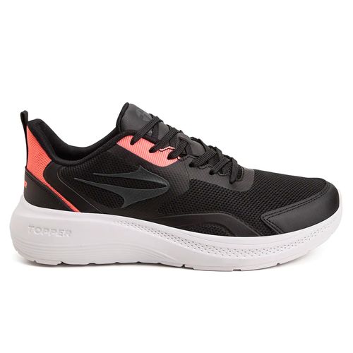 Zapatillas Topper Training Drive 2 Mujer