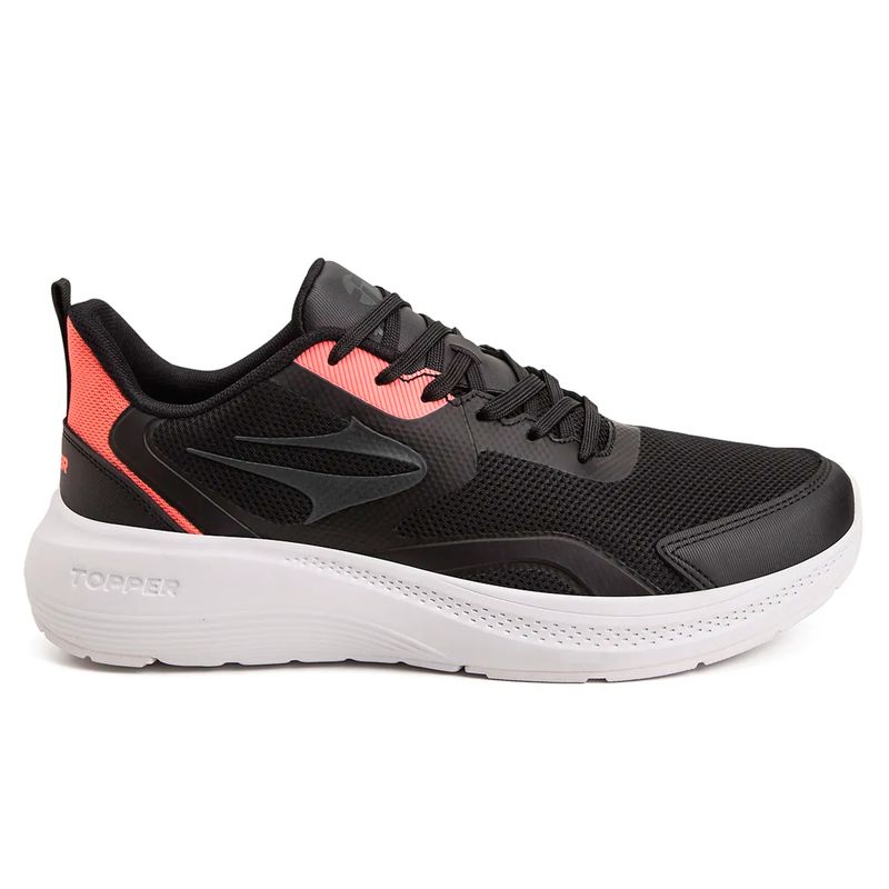 Zapatillas Topper Training Drive 2 Mujer