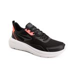 Zapatillas Topper Training Drive 2 Mujer