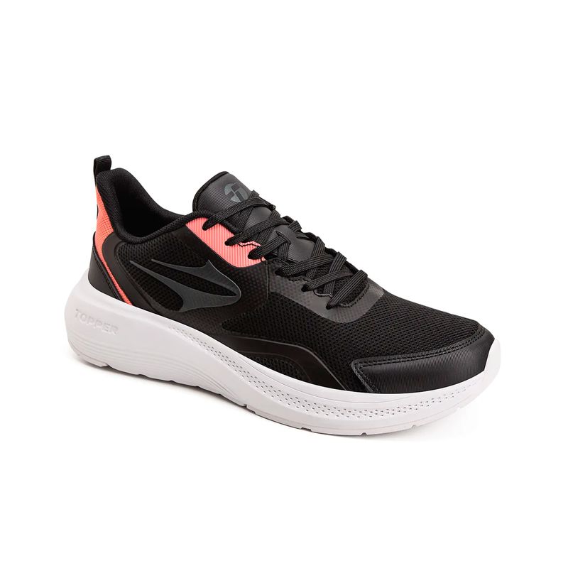 Zapatillas Topper Training Drive 2 Mujer