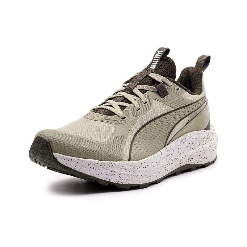 Zapatillas Puma Running Flare Pro Trail Adp Unisex