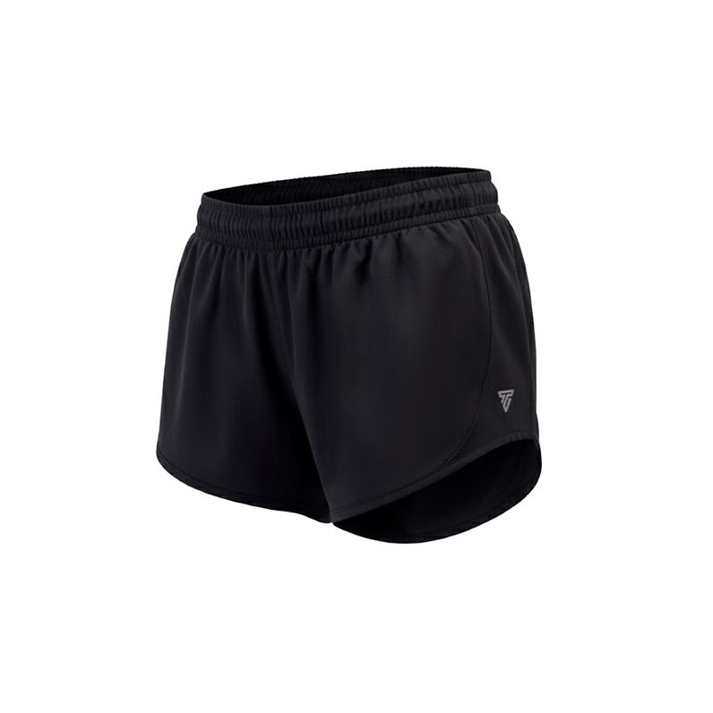 Short Team Gear Running Mujer