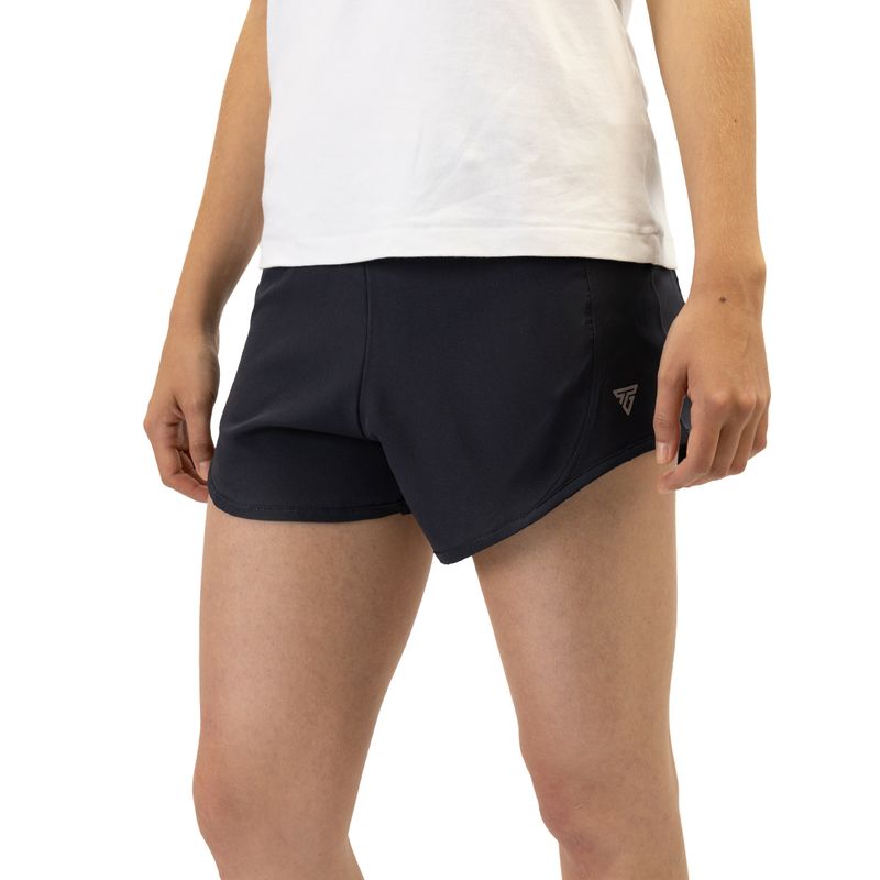 Short Team Gear Running Mujer