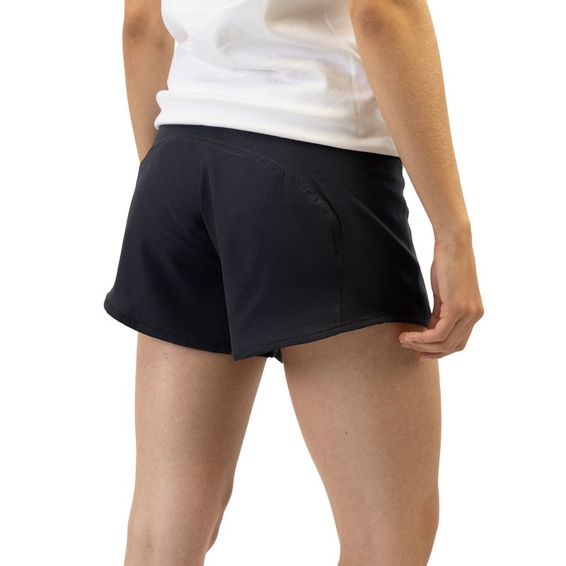 Short Team Gear Running Mujer