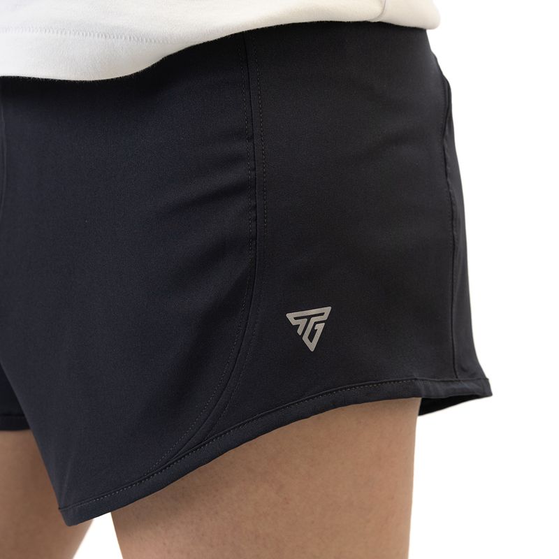 Short Team Gear Running Mujer